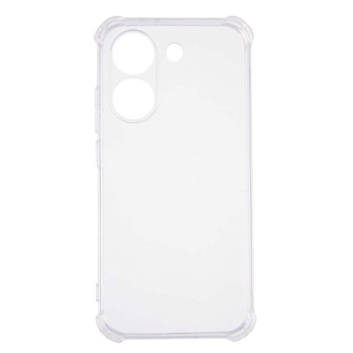 Чехол Gelius Ultra Thin Proof для Xiaomi Poco X8 Pro, Transparent