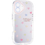 Чохол Mirror Case для iPhone 17, Lovely