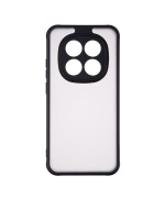 Чохол Shadow Case (camera protection) для Xiaomi Redmi Note 15 5G / Poco M8 5G, Matte Black