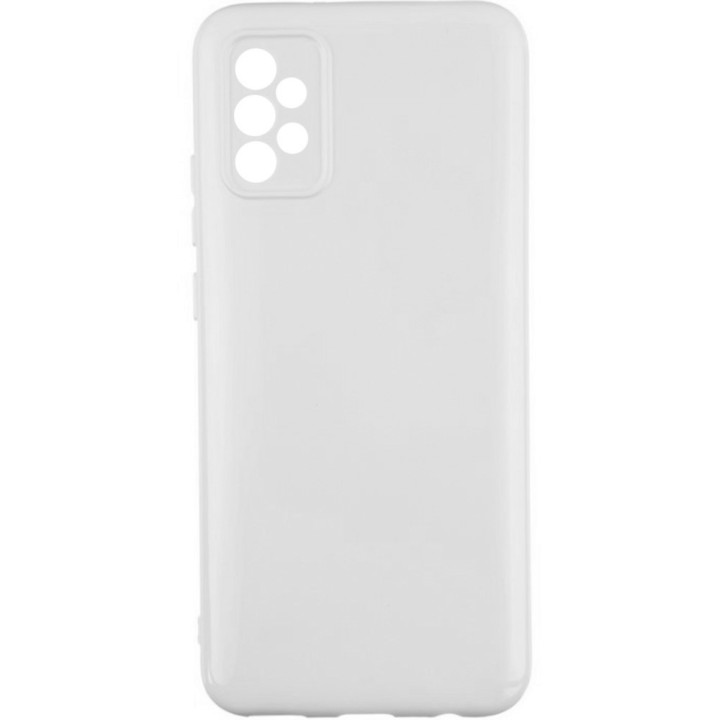 Чехол-накладка Air Color Case для Samsung Galaxy A33 (A336)