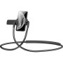 Держатель для телефона Baseus New Neck-Mounted Lazy SUJG-ALR01 Black