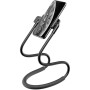 Держатель для телефона Baseus New Neck-Mounted Lazy SUJG-ALR01 Black