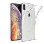 Чехол-накладка Gelius Ultra Thin Proof для Apple iPhone X, Transparent