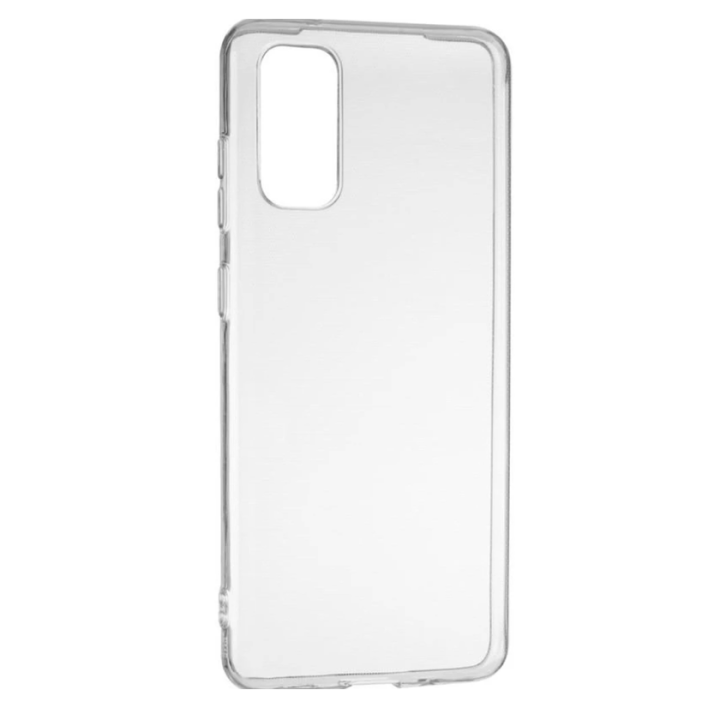 Чохол-накладка Ultra Thin Air Case для Samsung Galaxy A13 (A136), Transparent