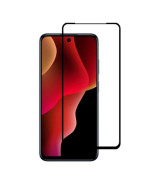 Захисне скло Full Screen Optima 5D для Samsung A546 (A54), Black