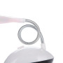 Настільна LED лампа X-7188 (на батарейках), White