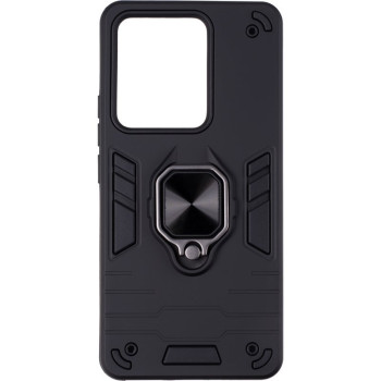 Чохол Gelius Hard Defence PC Series для Realme 15T, Black
