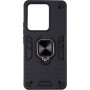 Чохол Gelius Hard Defence PC Series для Realme 15T, Black