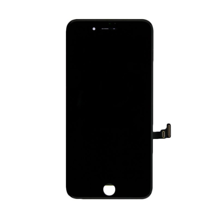 Дисплейний модуль / екрен (дисплей + Touchscreen) для Apple iPhone 7 Plus Compleate (Tianma ESR), Black