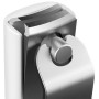 Кусачки для ногтей Xiaomi MiJia Splash-Proof Nail Clippers, Silver