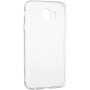 Чохол-накладка Ultra Thin Air Case для Samsung Galaxy J4-2018, Transparent