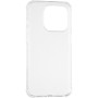 Чехол накладка Gelius Ultra Thin Proof для Apple iPhone 15 Pro, Transparent