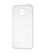 Чехол-накладка Ultra Thin Air Case для Samsung Galaxy J4-2018, Transparent