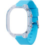 Корпус с ремешком для детских часов Gelius Summer GP-PK009, Blue