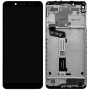 Дисплейний модуль / екран (дисплей + Touchscreen+ frame) для Xiaomi Redmi Note 5 LCD, Black