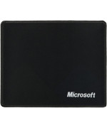 Килимок для мишки Microsoft (20*24), Black