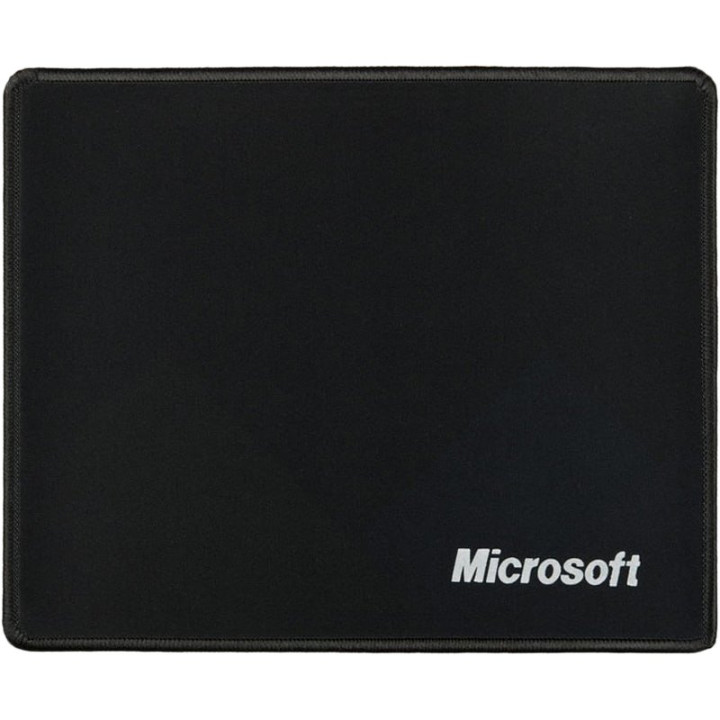 Килимок для мишки Microsoft (20*24), Black