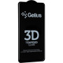 Захисне скло Gelius Pro 3D для Samsung Galaxy M31 / M31 Prime, Black