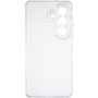 Чохол Clear Case Acrylic Premium (MagSafe) для Samsung Galaxy S25 FE, Transparent