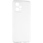 Чехол-накладка Ultra Thin Air Case для iPhone 14 Pro, Transparent