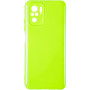 Чохол-накладка Air Color Case для Xiaomi Redmi Note 10 / 10S