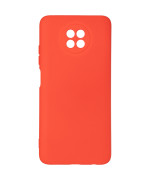 Чехол-накладка Full Soft Case для Xiaomi Redmi Note 9T