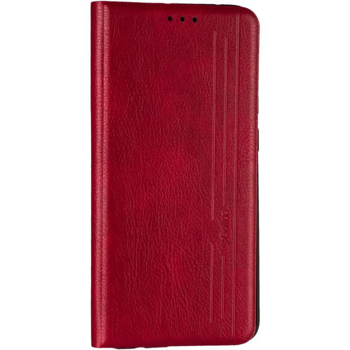 Чехол-книжка Book Cover Leather Gelius New для Samsung Galaxy A31