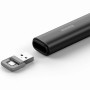 Лазерна указка Bluetooth Wireless Presenter Laser Pointer Baseus Orange Dot PPT (ACFYB-B01), Black