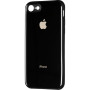 Чехол-накладка Gelius Metal Glass Case для Apple iPhone X / XS