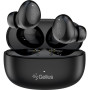 Бездротові навушники TWS Gelius Reddots 2 GP-TWS044 300mAh, Black