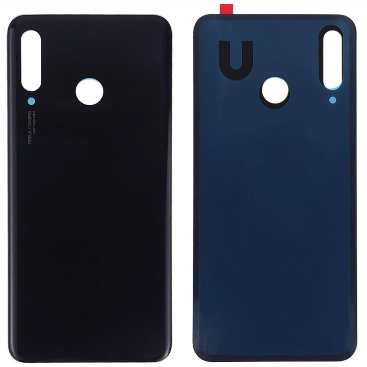 Задня кришка для Huawei P30 Lite, Black OR