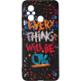 Чохол накладка Gelius Print Case UV для Xiaomi Redmi 12C, All Ok