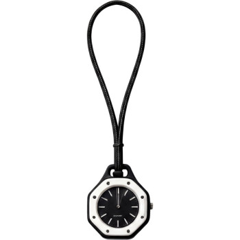Кишеньковий годинник S-WATCH AP / RP IP65, Black-White