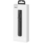Лазерна указка Bluetooth Wireless Presenter Laser Pointer Baseus Orange Dot PPT (ACFYB-B01), Black