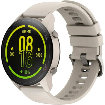 Умные часы Xiaomi Mi Watch (Global), Beige