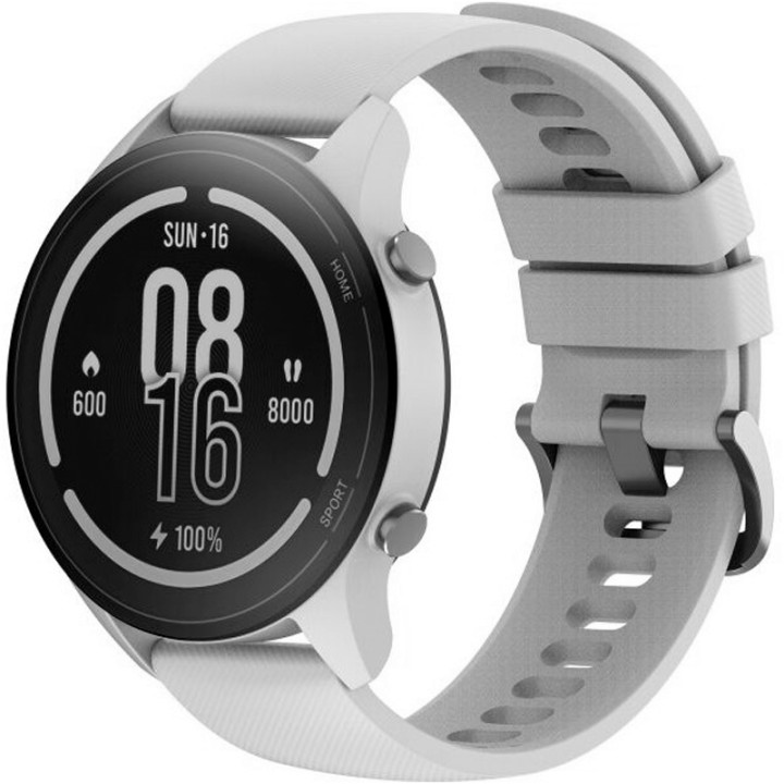 Умные часы Xiaomi Mi Watch (Global), Beige