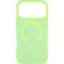 Чохол AirLight (MagSafe) для iPhone 17 Pro Max