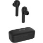 Bluetooth наушники гарнитура Xiaomi QCY-T5 TWS, Black