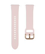 Ремінець Silicone для Amazwatch GTi GP-SW014, Pink