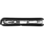 Чохол-книга G-Case Ranger Series для Xiaomi Redmi 10c, Black