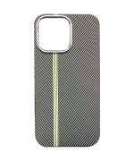 Чехол Carbon Case Camera Stand MagSafe для iPhone 16 Pro, Desert Gold