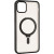 Чохол-накладка Bumper Case (MagSafe Stand) iPhone 11 Pro Max