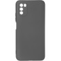 Чохол-накладка Full Soft Case для Xiaomi Poco M3