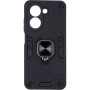 Чехол Gelius Hard Defence PC Series для Xiaomi Redmi Note 15 Pro 4G, Black