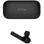 Bluetooth наушники гарнитура Xiaomi QCY-T5 TWS, Black