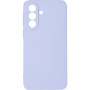 Чохол Full Soft Case для Samsung Galaxy A37