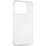 Чохол накладка Gelius Ultra Thin Proof для Apple iPhone 15 Pro, Transparent