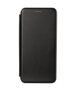 Чехол книга G-Case Ranger Series для Motorola G14, Black