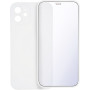 Чехол-накладка Gelius Slim Full Cover Case + защитное стекло для Apple iPhone 12 Pro Max