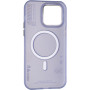 Чехол накладка Gelius Resistant Shield (Magsafe) Case для iPhone 12